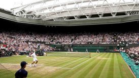 Wimbledon anunció que el torneo se jugará con aforos reducidos