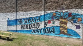 River Plate y Boca Juniors hicieron llamado para ayudar a familiares de detenidos desaparecidos
