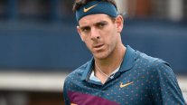 Juan Martín del Potro se someterá a una cuarta cirugía en su rodilla derecha