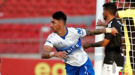 Fernando Zampedri: Estamos más preparados que el año pasado para la Libertadores