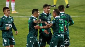 Santiago Wanderers informó un caso positivo de Covid-19 a días del inicio del Campeonato