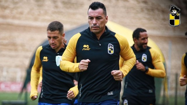 Coquimbo Unido de Esteban Paredes debutará ante Iquique: La Primera B ya tiene fixture