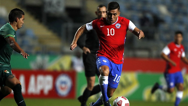 La selección chilena enfrenta a Bolivia en el primer partido de Martín Lasarte