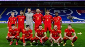 Selección de Gales denunció abuso racista tras el amistoso con México