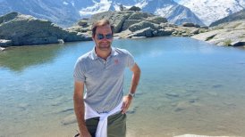 Roger Federer promocionará el alicaído turismo a Suiza