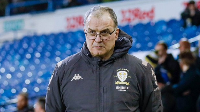 Aseguran que fichaje estrella de Leeds se aburrió de Marcelo Bielsa y pidió irse