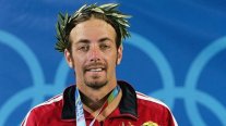 Massú recordó sus medallas olímpicas: Nunca tuve miedo, vi la oportunidad y fui a buscarla