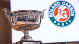 El gobierno francés no descarta un nuevo aplazamiento de Roland Garros