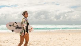 Estrella mundial de surf sufrió importante estafa de parte de su contadora