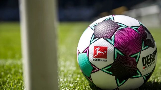 Federación Alemana abrió expediente a futbolista argentino por duro insulto a un rival