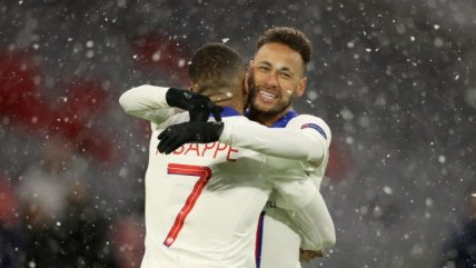 Reporte Champions: Bayern se inclinó ante PSG y Chelsea castigó los errores de Porto