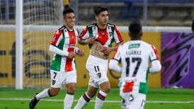 Huachipato y Palestino afrontarán duros grupos en la Copa Sudamericana