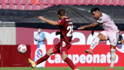 "En La Ruta del León": Las repercusiones tras el empate de la U con La Serena