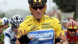 Escándalo en el ciclismo: Lance Armstrong fue acusado de usar un motor en su bicicleta