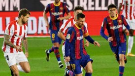 Barcelona y Athletic de Bilbao vuelven a dirimir un campeón en la Copa del Rey 2021