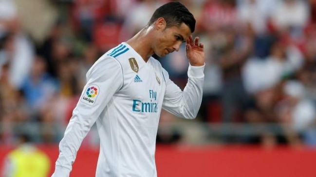 Florentino Pérez: Cristiano Ronaldo no volverá a Real Madrid, no tiene sentido