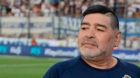 Reportaje en Argentina promete mostrar la verdad sobre el final de Maradona