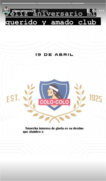 Top 142+ Imagenes de colo colo para fondo de pantalla Top 142+ Imagenes de colo colo para fondo de pantalla