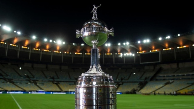 Los datos en la previa de la fecha 1 de la Copa Libertadores 2021