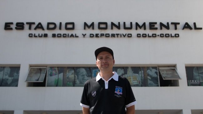 Del Club Social a la concesionaria: Edmundo Valladares es el nuevo presidente de Blanco y Negro