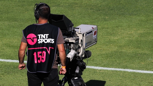 TNT Sports anunció que transmitirá la Copa América y la Eurocopa