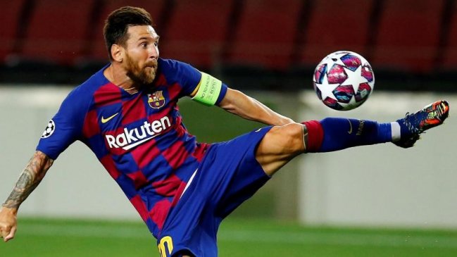 En España aseguran que PSG inició una nueva "ofensiva" para contratar a Lionel Messi