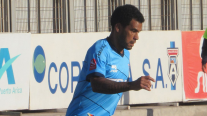 Rafael Viotti: El objetivo de San Marcos de Arica es entrar a la liguilla