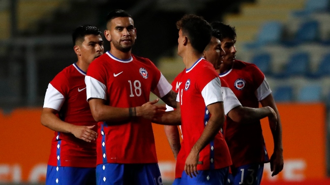 La Roja tendrá dos equipos: Uno para Clasificatorias y otro para Copa América