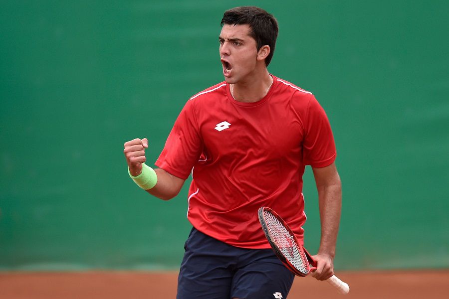 Tomás Tomás