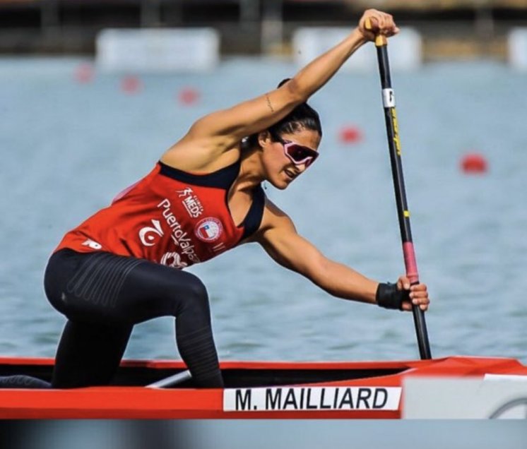 María María