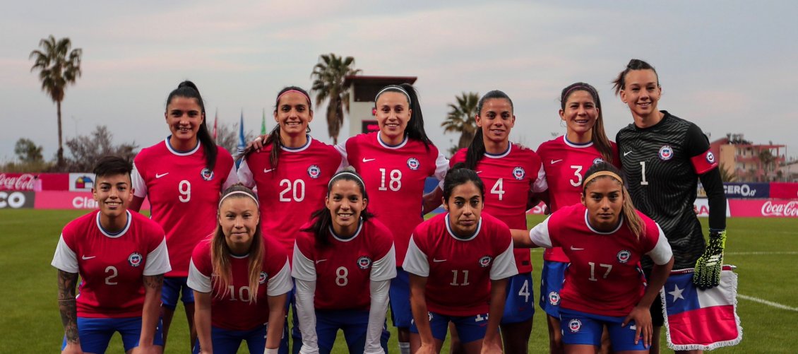 Selección Selección
