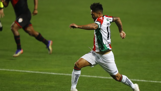 Palestino recibe a Newell's con la obligación de sumar en Copa Sudamericana