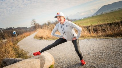 Este domingo se realizará corrida Wings For Life durante la franja deportiva
