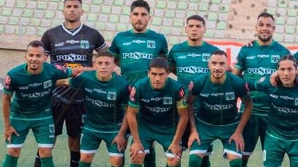 "Lado B" recibe la visita del jugador de Deportes Temuco Sebastián Domínguez