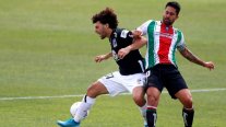 ¡Alienta a tu equipo! Hinchada Cooperativa te invita a vivir el duelo entre Colo Colo y Palestino