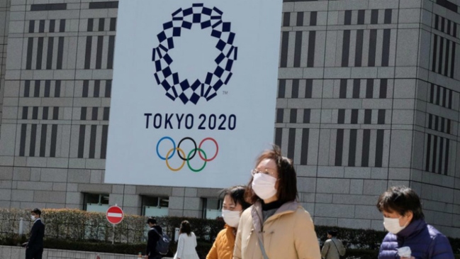 Petición on line para cancelar Tokio 2020 suma cientos de miles de firmas