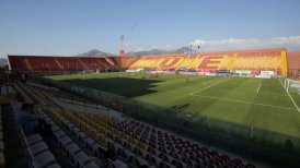 "La catedral del fútbol chileno": Estadio Santa Laura cumple 98 años