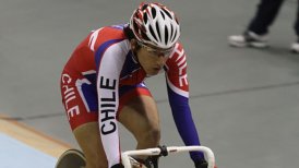 El ciclismo chileno está de duelo: Falleció Cristopher Mansilla