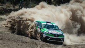 Rally Mobil definió su calendario para la competencia 2021