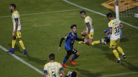 Rosario Central no podrá jugar ante Huachipato en su estadio por la Copa Sudamericana