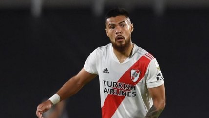 Las 15 bajas por coronavirus que tiene River Plate para enfrentar a Boca Juniors