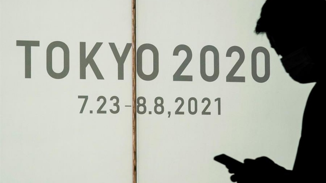 Encuestas muestran rechazo creciente de los japoneses a dos meses de Tokio 2020