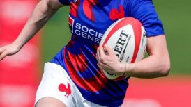 El rugby autorizó a jugadores trans en torneos oficiales