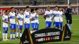 Lo que necesita Universidad Católica para clasificar a octavos de la Copa Libertadores
