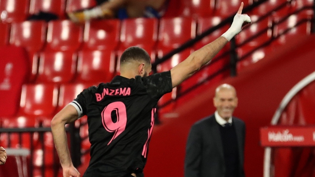 Karim Benzema vuelve a la selección de Francia a cinco años y medio de escandalosa polémica