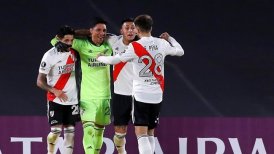 River Plate sumó dos nuevas bajas por coronavirus