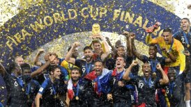 FIFA aprobó estudio para que el Mundial sea cada dos años