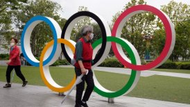 Tokio 2020 y el COI reiteraron compromiso para celebrar unos Juegos Olímpicos seguros