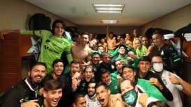 Santos Laguna clasificó a la final del Clausura mexicano pese a derrota con Puebla