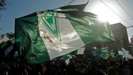 Agrupación de hinchas de Santiago Wanderers rechazó acusaciones por ataque a presidente del club